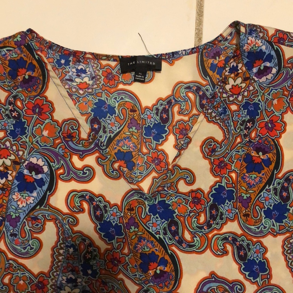 ❤️Blouse - Picture 3 of 5
